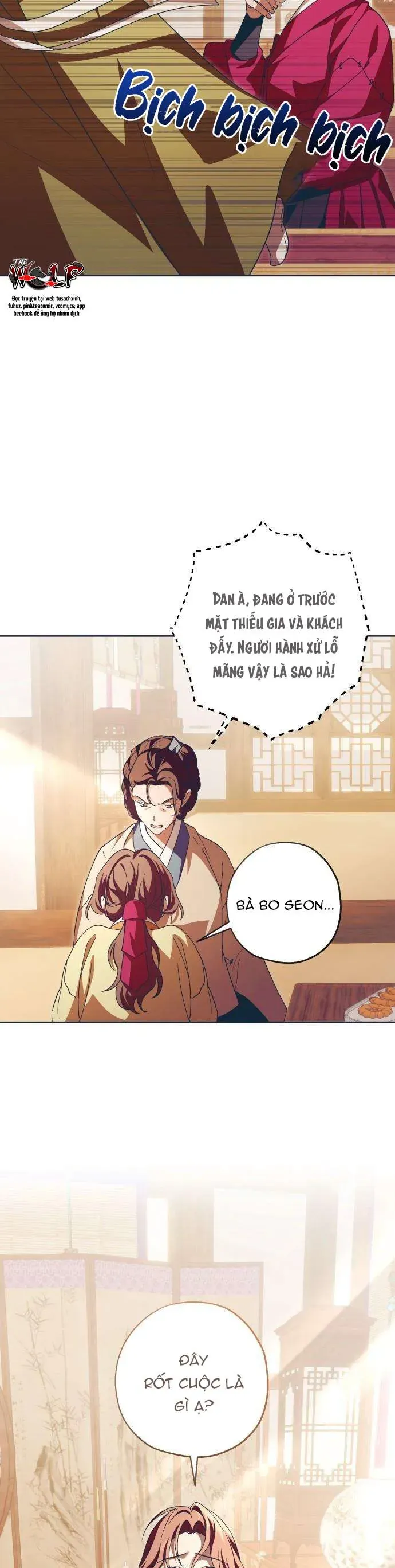 Dabi, Hương Vị Ngây Ngất Chap 67 - Next Chap 68