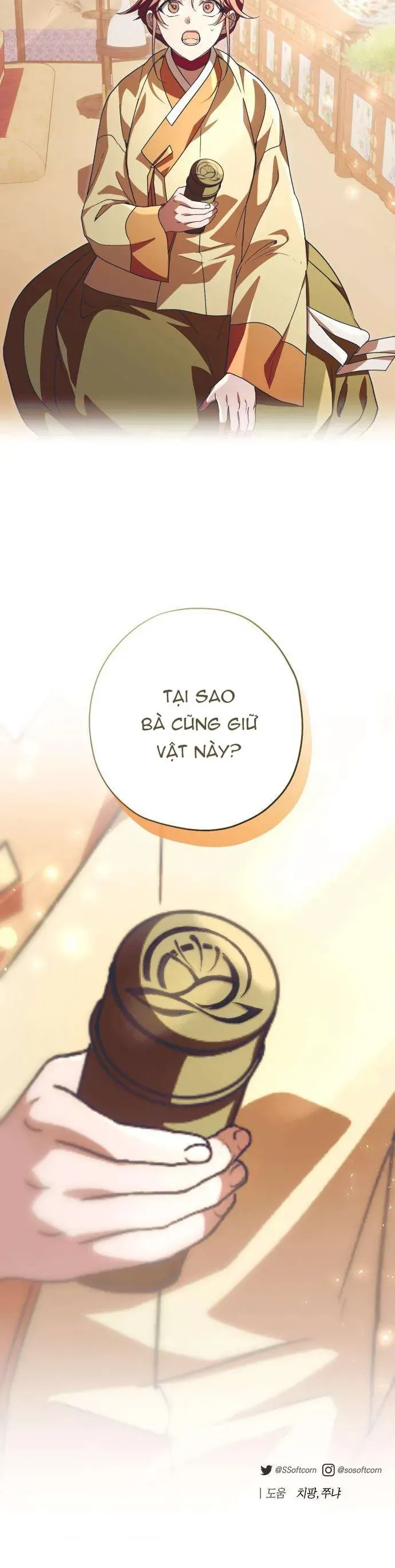 Dabi, Hương Vị Ngây Ngất Chap 67 - Next Chap 68