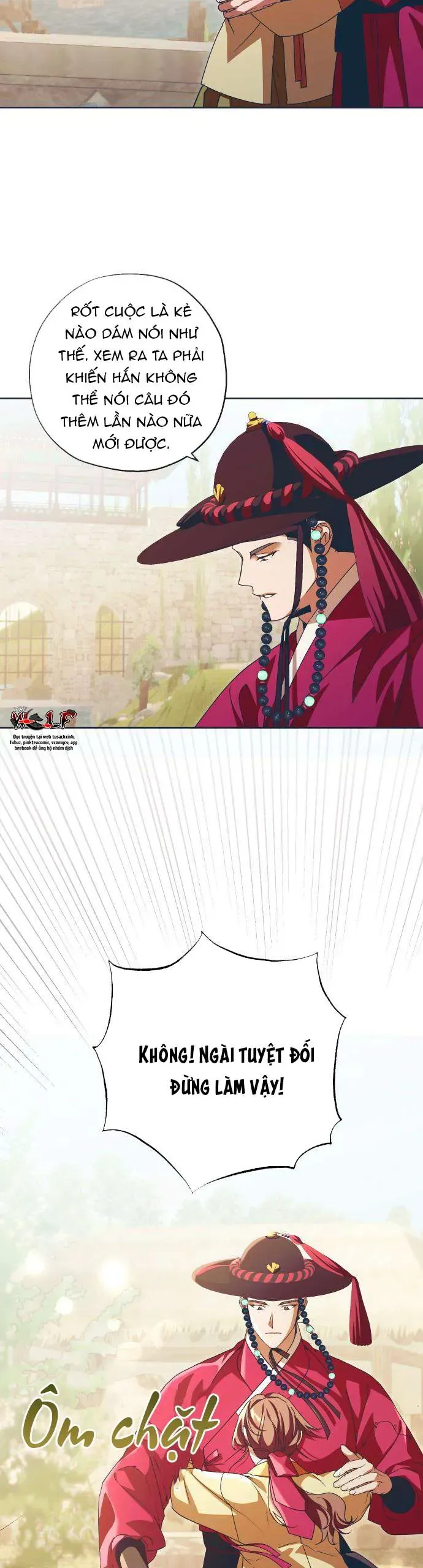 Dabi, Hương Vị Ngây Ngất Chap 67 - Next Chap 68