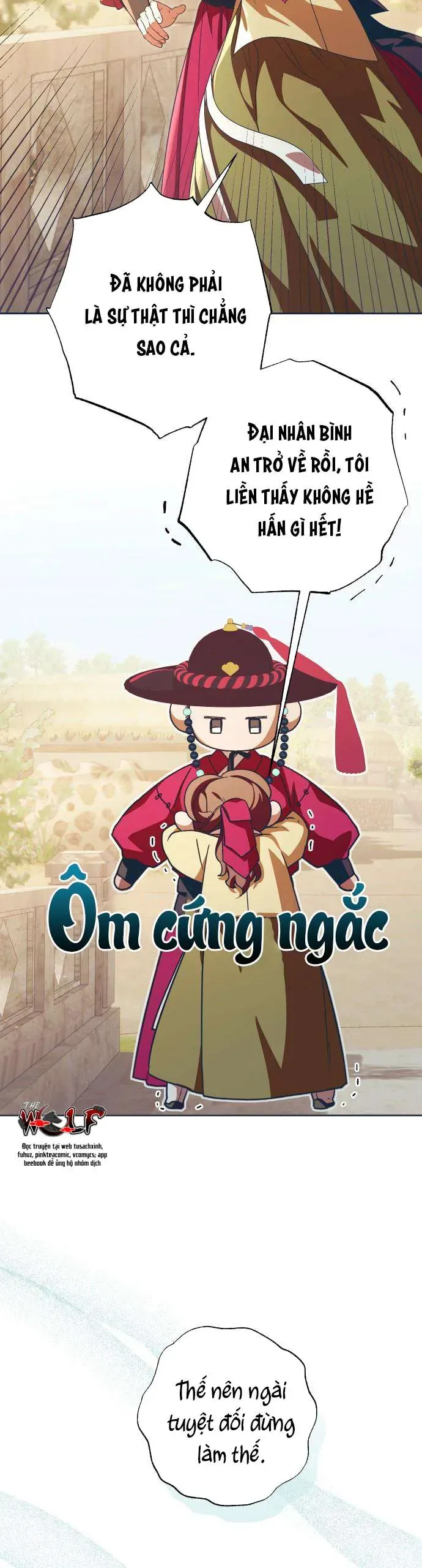 Dabi, Hương Vị Ngây Ngất Chap 67 - Next Chap 68