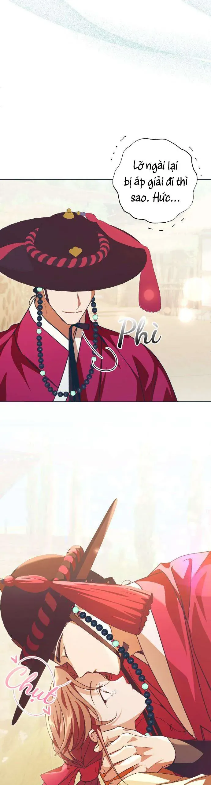 Dabi, Hương Vị Ngây Ngất Chap 67 - Next Chap 68