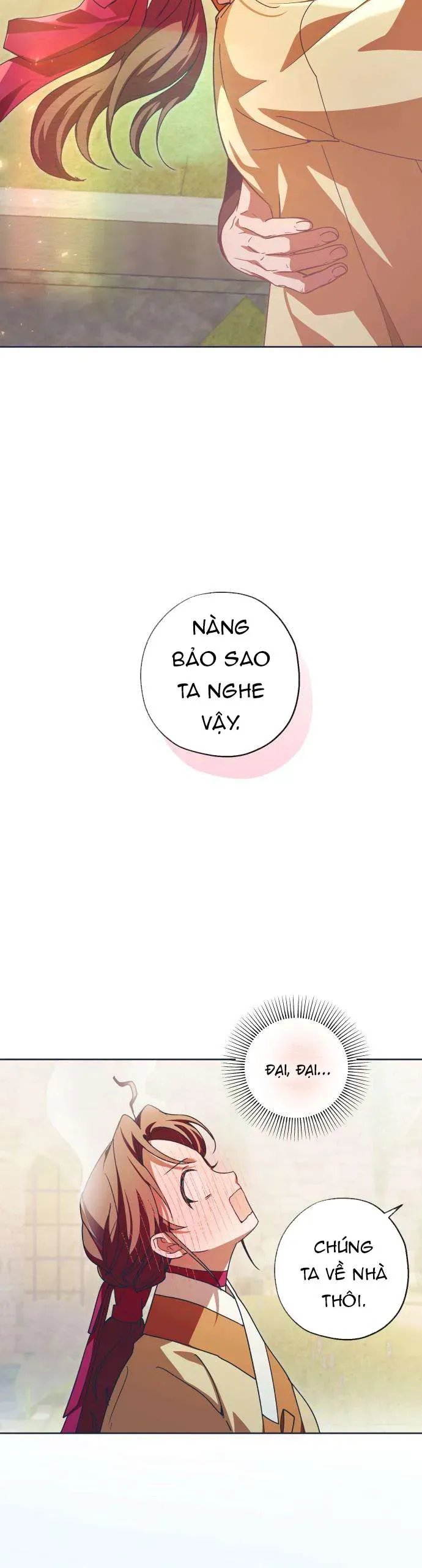 Dabi, Hương Vị Ngây Ngất Chap 67 - Next Chap 68