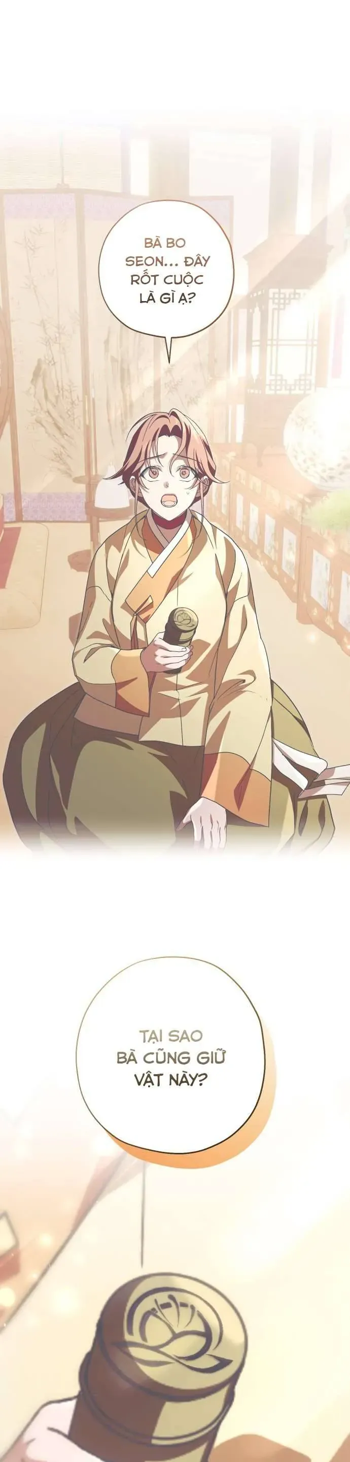 Dabi, Hương Vị Ngây Ngất Chap 68 - Next Chap 69