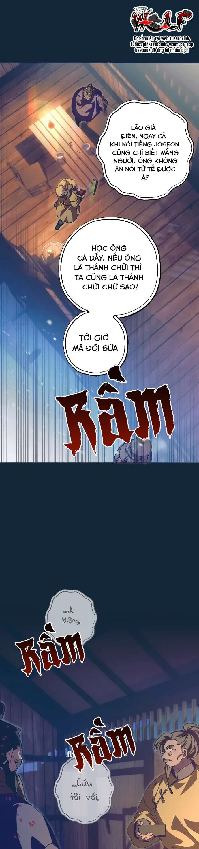 Dabi, Hương Vị Ngây Ngất Chap 68 - Next Chap 69