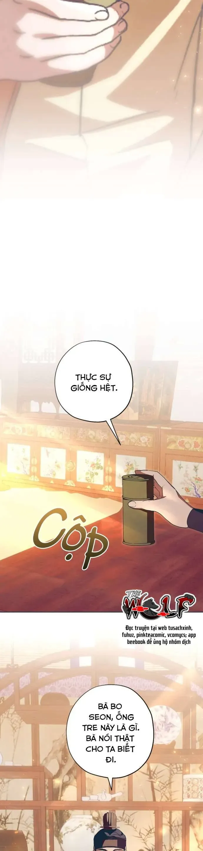 Dabi, Hương Vị Ngây Ngất Chap 68 - Next Chap 69