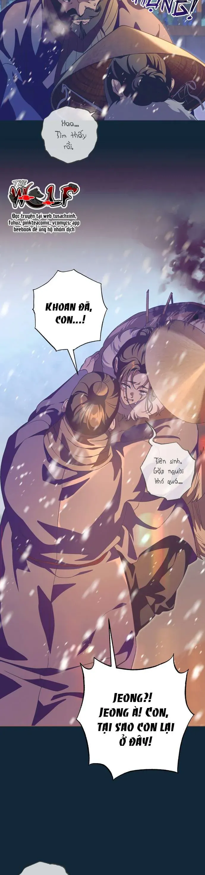 Dabi, Hương Vị Ngây Ngất Chap 68 - Next Chap 69