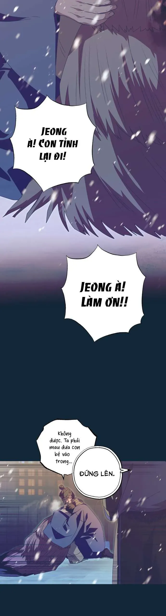 Dabi, Hương Vị Ngây Ngất Chap 68 - Next Chap 69