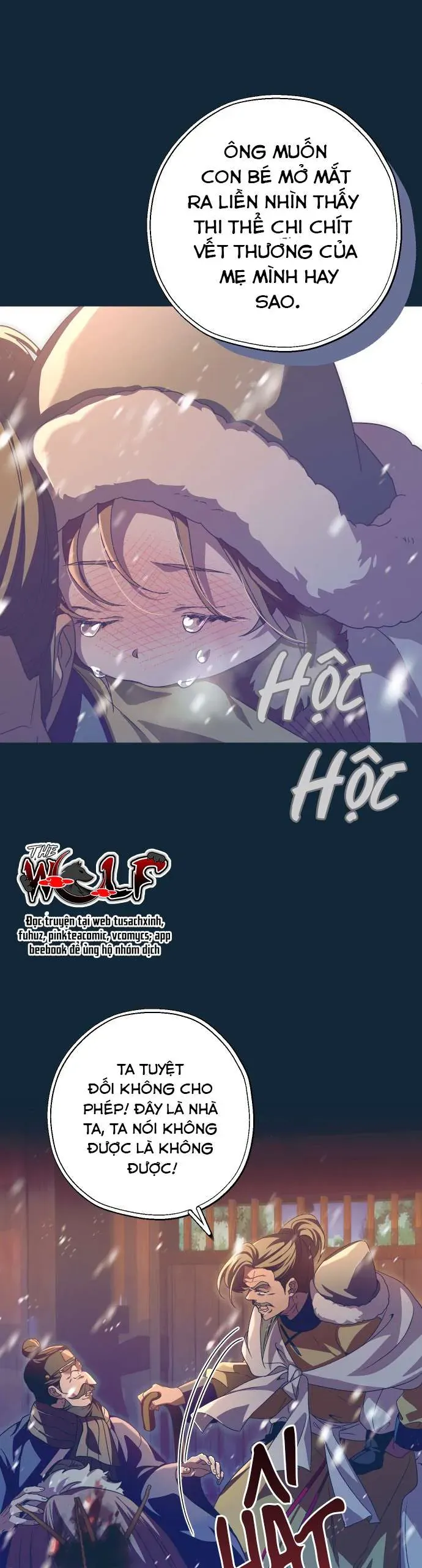 Dabi, Hương Vị Ngây Ngất Chap 68 - Next Chap 69