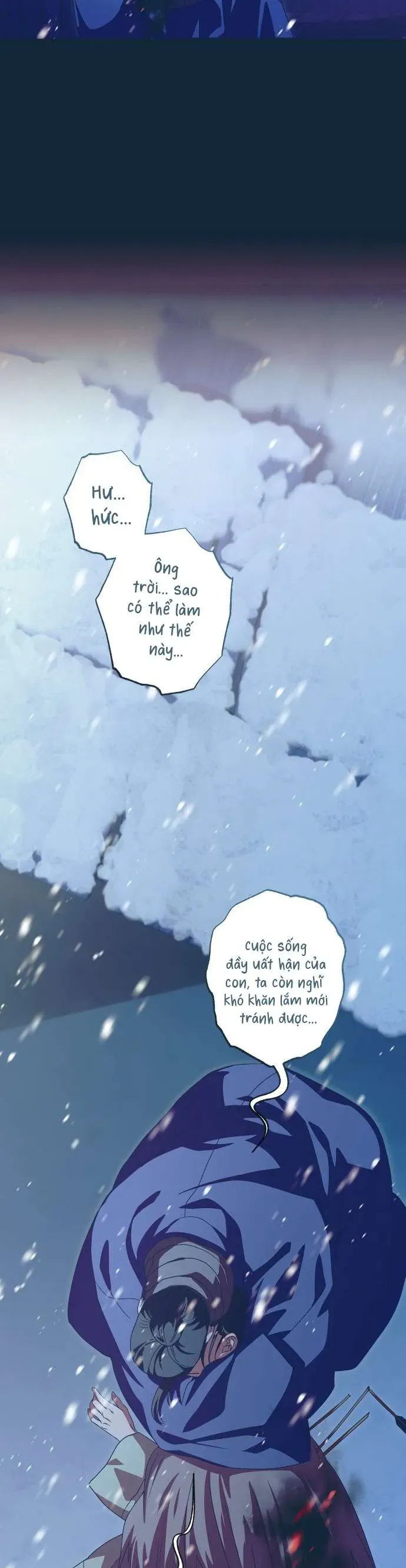 Dabi, Hương Vị Ngây Ngất Chap 68 - Next Chap 69