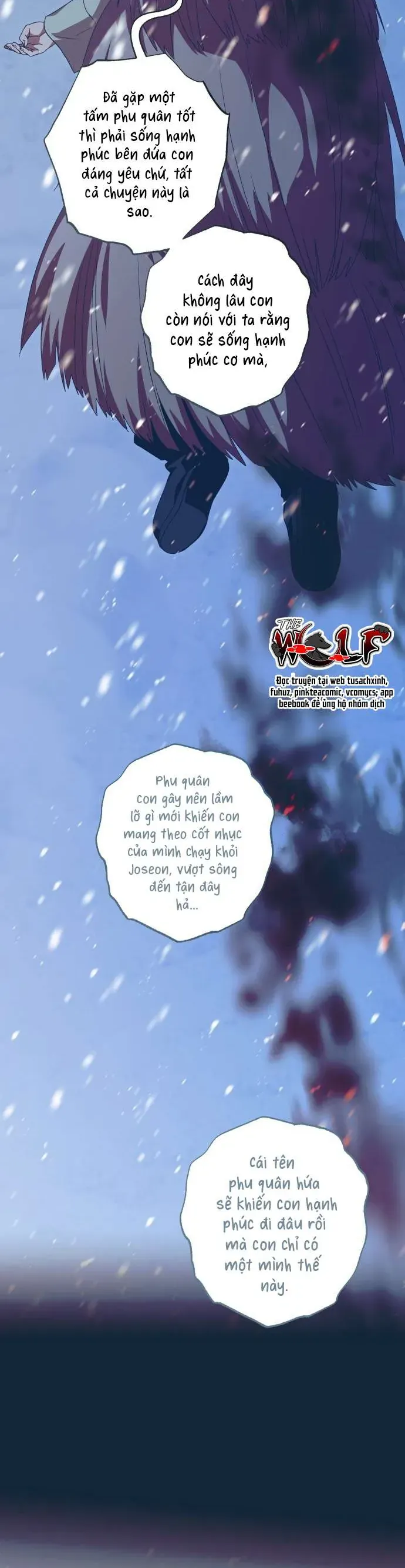 Dabi, Hương Vị Ngây Ngất Chap 68 - Next Chap 69