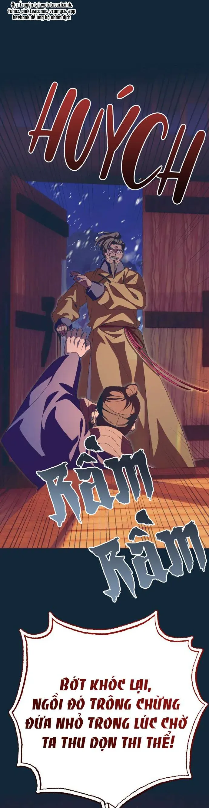 Dabi, Hương Vị Ngây Ngất Chap 68 - Next Chap 69