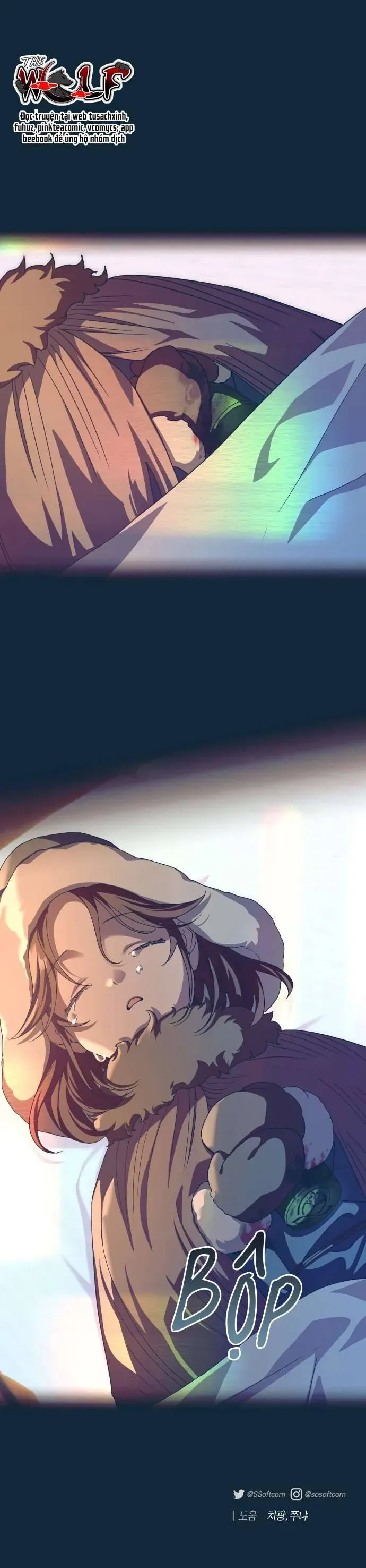 Dabi, Hương Vị Ngây Ngất Chap 68 - Next Chap 69