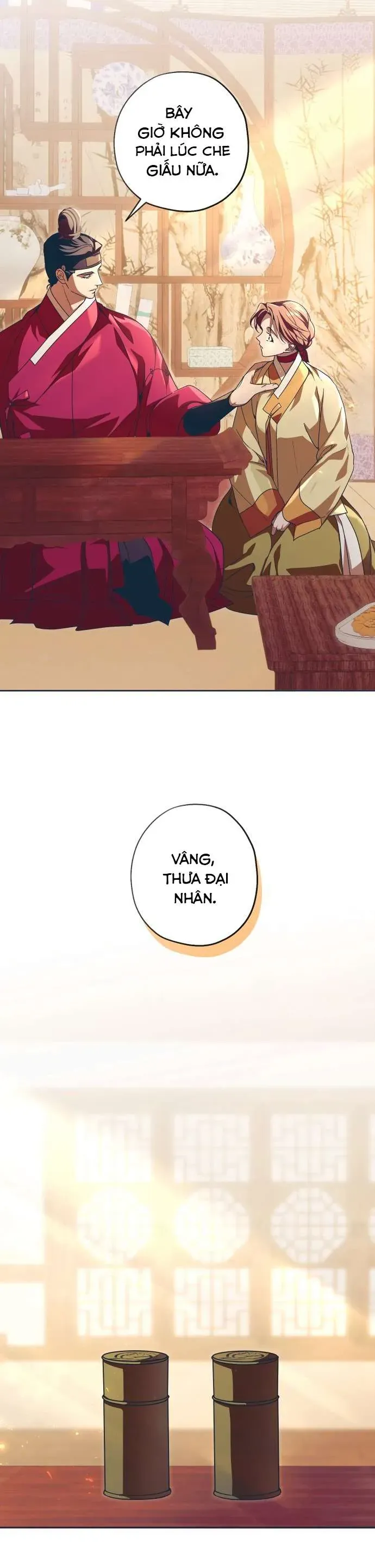 Dabi, Hương Vị Ngây Ngất Chap 68 - Next Chap 69