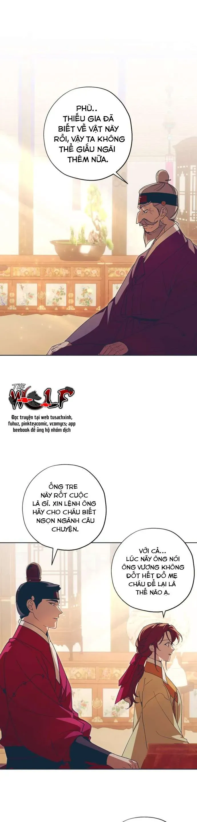 Dabi, Hương Vị Ngây Ngất Chap 68 - Next Chap 69