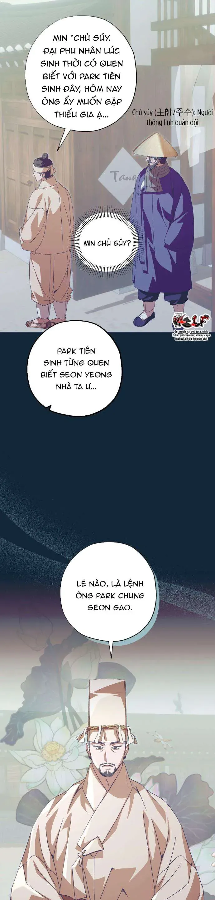 Dabi, Hương Vị Ngây Ngất Chap 69 - Next Chap 70