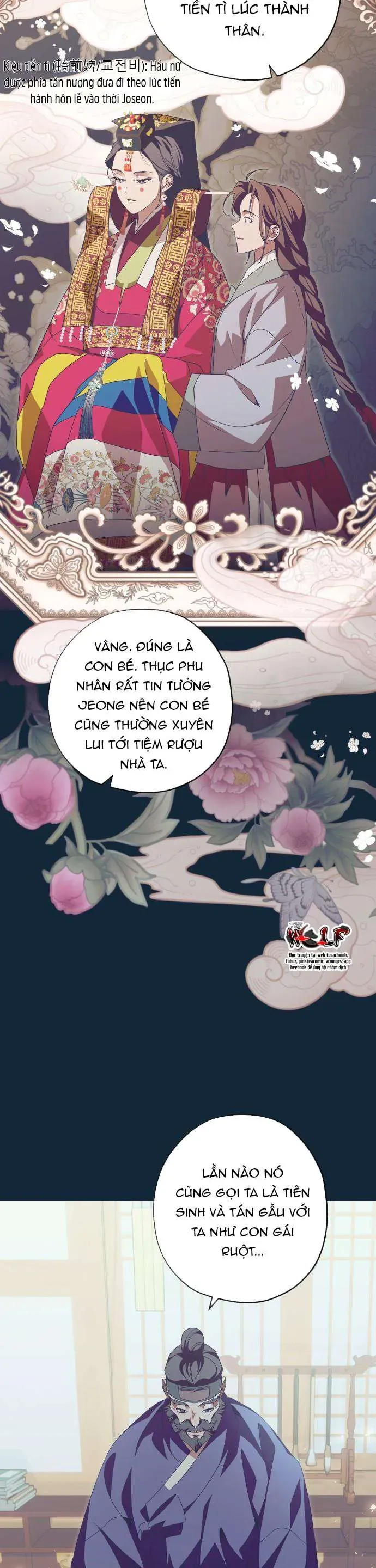 Dabi, Hương Vị Ngây Ngất Chap 69 - Next Chap 70