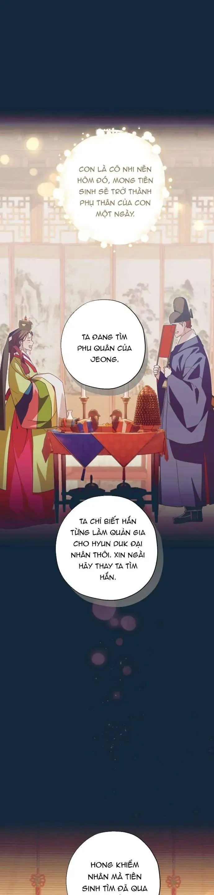 Dabi, Hương Vị Ngây Ngất Chap 69 - Next Chap 70