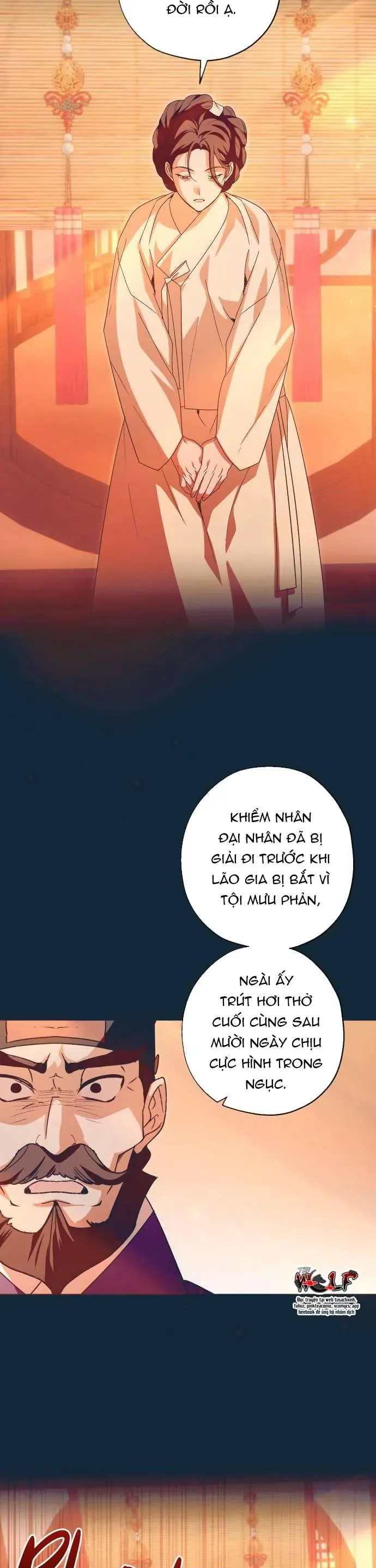 Dabi, Hương Vị Ngây Ngất Chap 69 - Next Chap 70