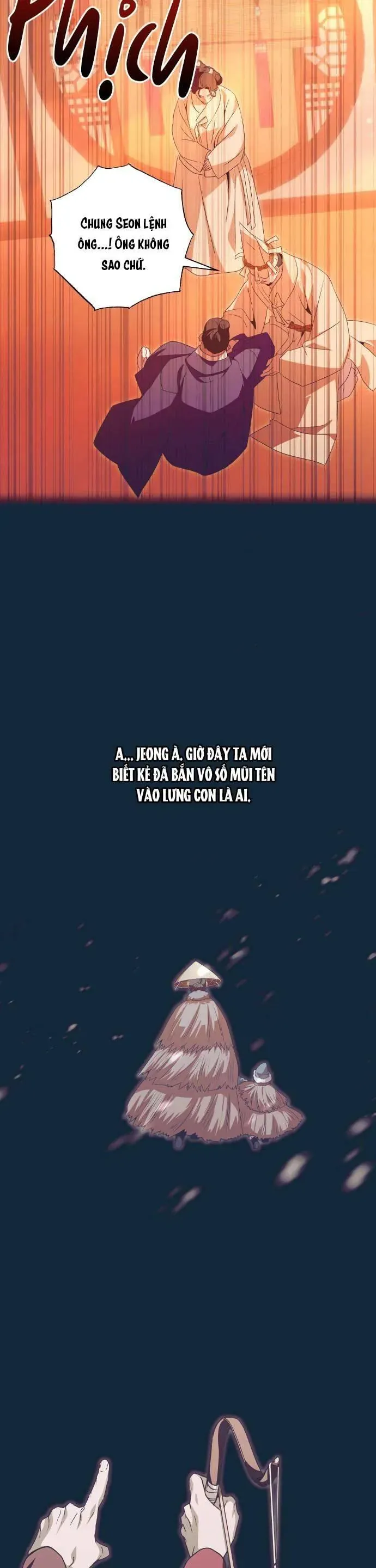 Dabi, Hương Vị Ngây Ngất Chap 69 - Next Chap 70