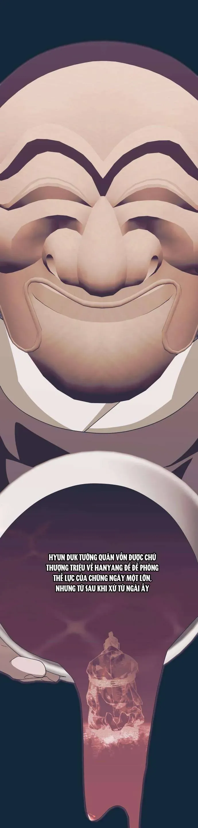 Dabi, Hương Vị Ngây Ngất Chap 69 - Next Chap 70