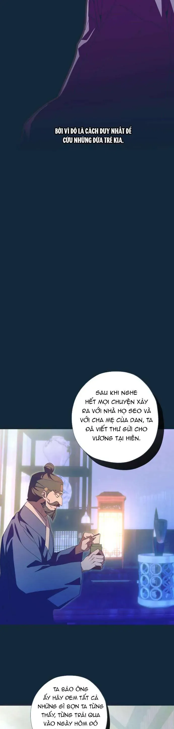 Dabi, Hương Vị Ngây Ngất Chap 69 - Next Chap 70