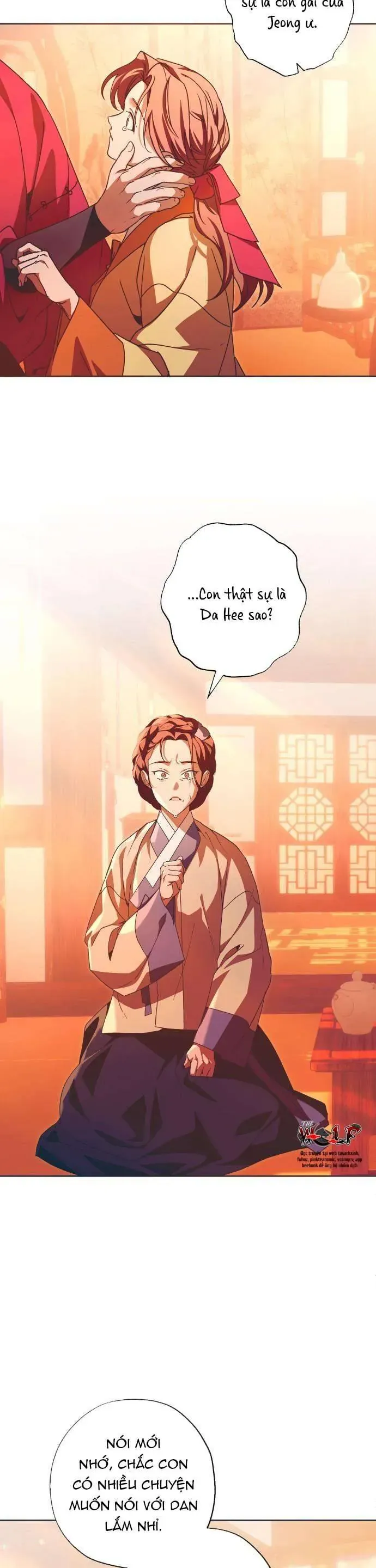 Dabi, Hương Vị Ngây Ngất Chap 69 - Next Chap 70