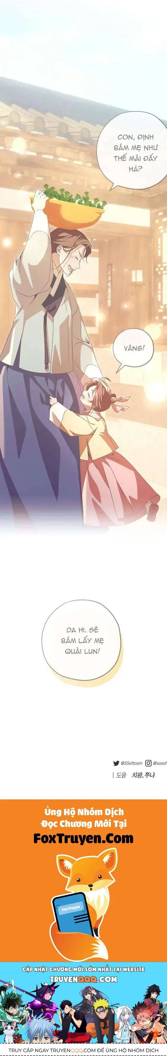 Dabi, Hương Vị Ngây Ngất Chap 69 - Next Chap 70