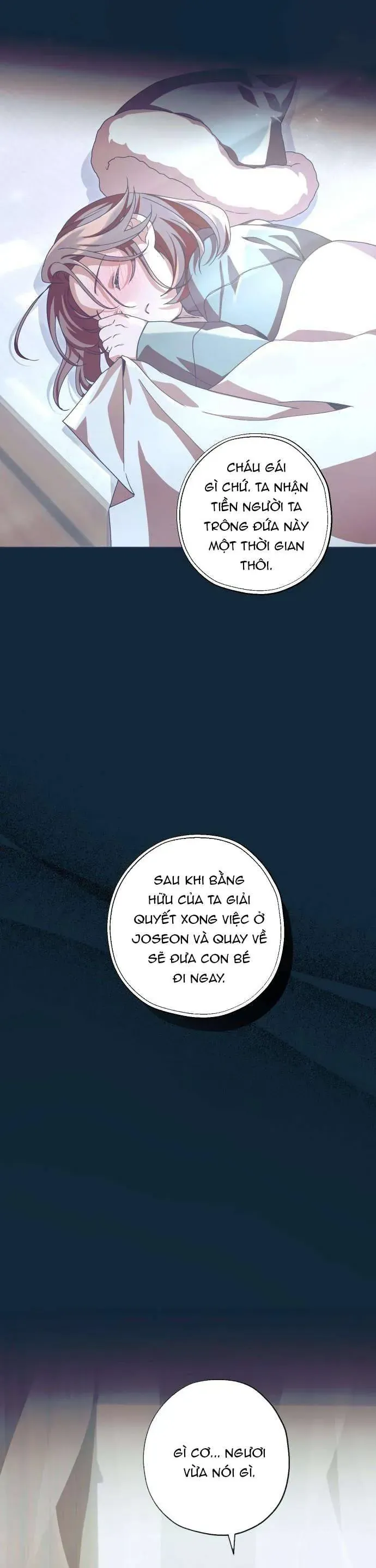 Dabi, Hương Vị Ngây Ngất Chap 69 - Next Chap 70