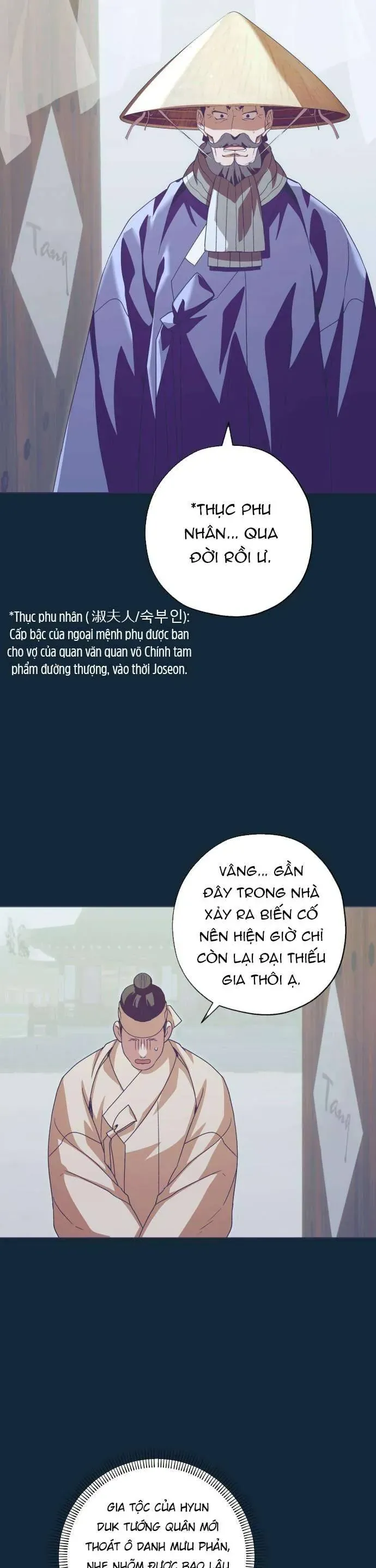 Dabi, Hương Vị Ngây Ngất Chap 69 - Next Chap 70