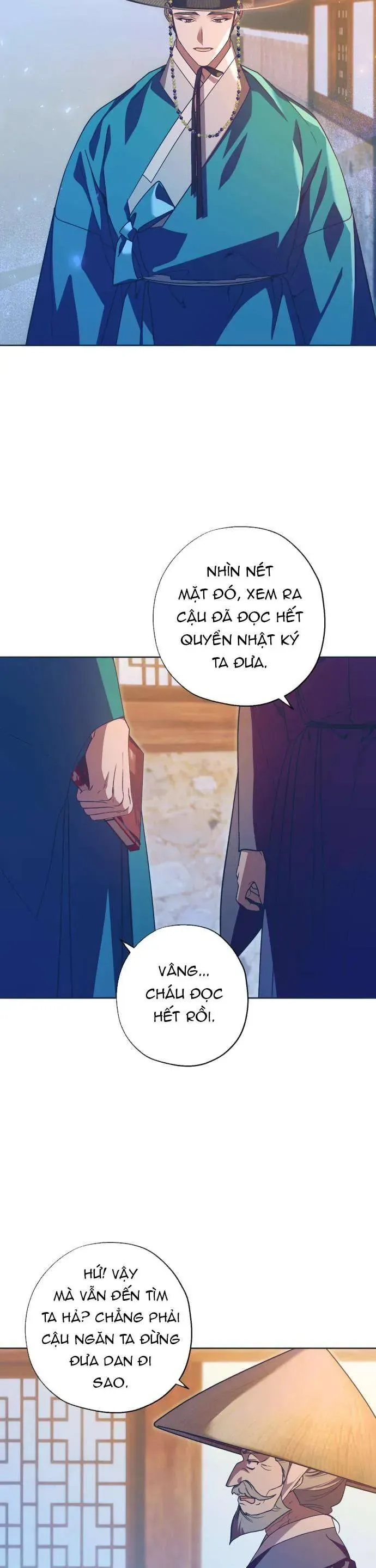 Dabi, Hương Vị Ngây Ngất Chap 70 - Next Chap 71