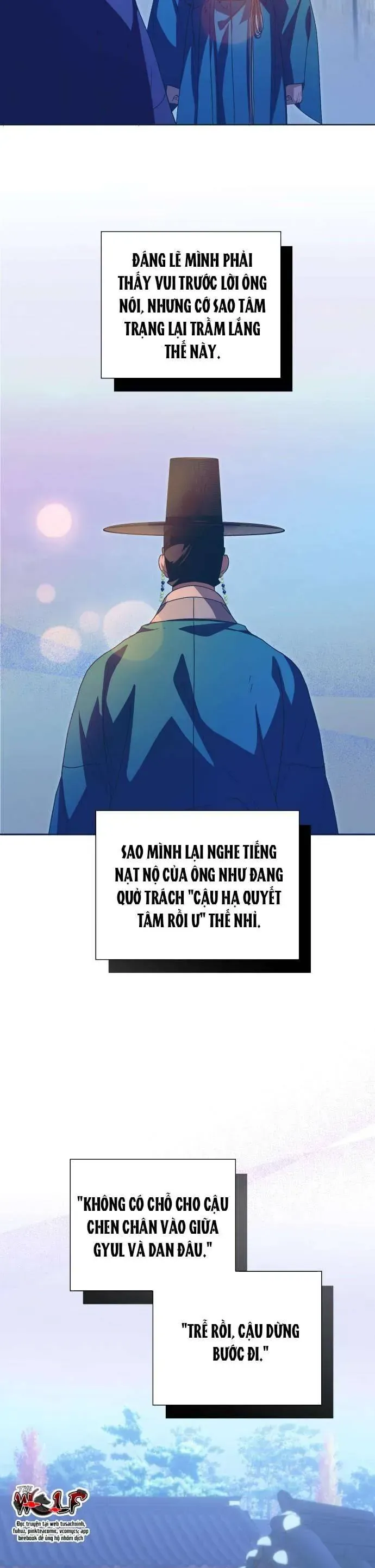 Dabi, Hương Vị Ngây Ngất Chap 70 - Next Chap 71