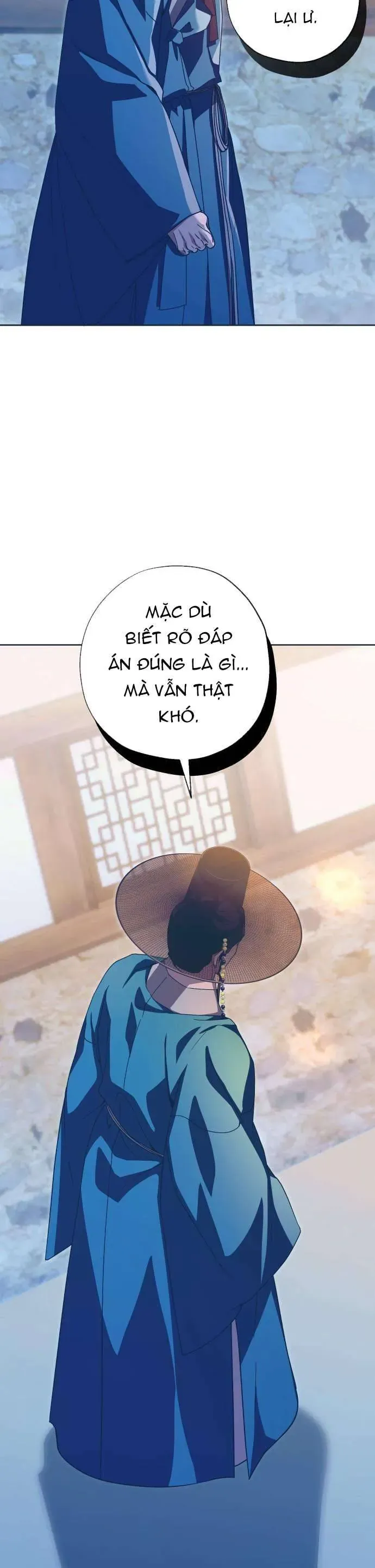 Dabi, Hương Vị Ngây Ngất Chap 70 - Next Chap 71