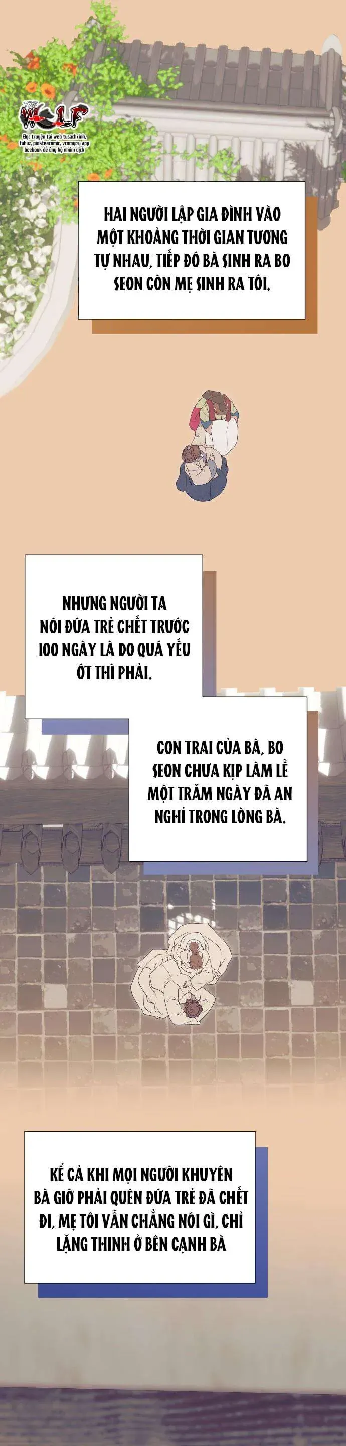 Dabi, Hương Vị Ngây Ngất Chap 70 - Next Chap 71