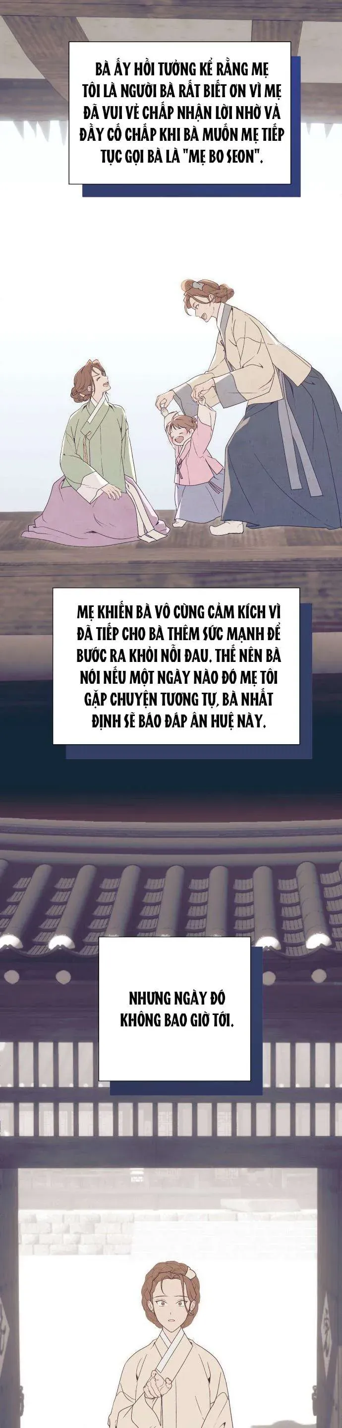 Dabi, Hương Vị Ngây Ngất Chap 70 - Next Chap 71