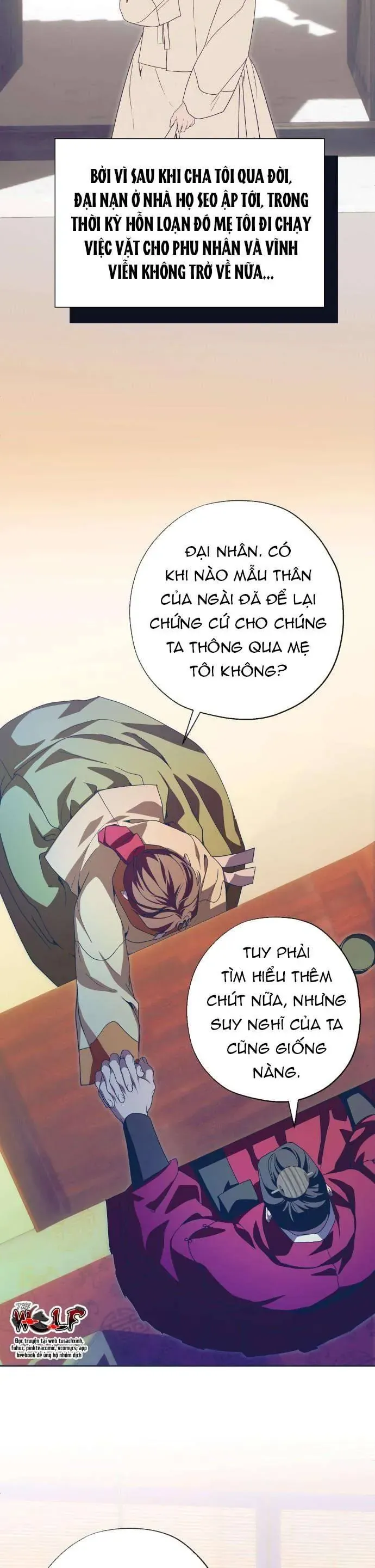 Dabi, Hương Vị Ngây Ngất Chap 70 - Next Chap 71