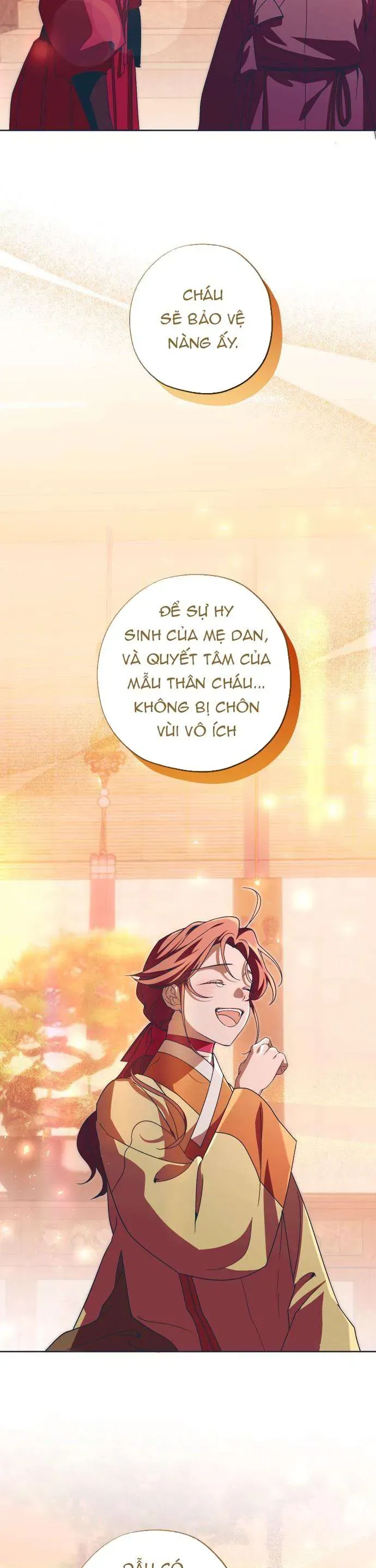 Dabi, Hương Vị Ngây Ngất Chap 70 - Next Chap 71