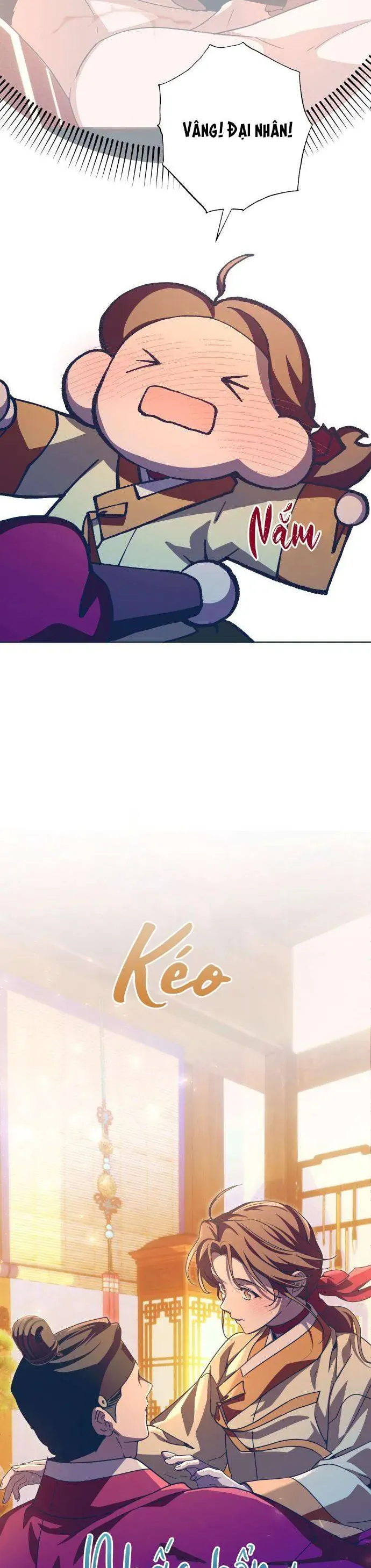 Dabi, Hương Vị Ngây Ngất Chap 70 - Next Chap 71