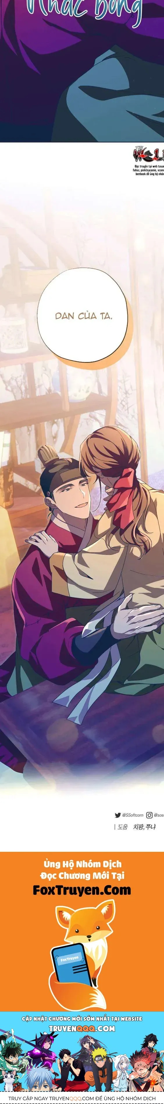 Dabi, Hương Vị Ngây Ngất Chap 70 - Next Chap 71