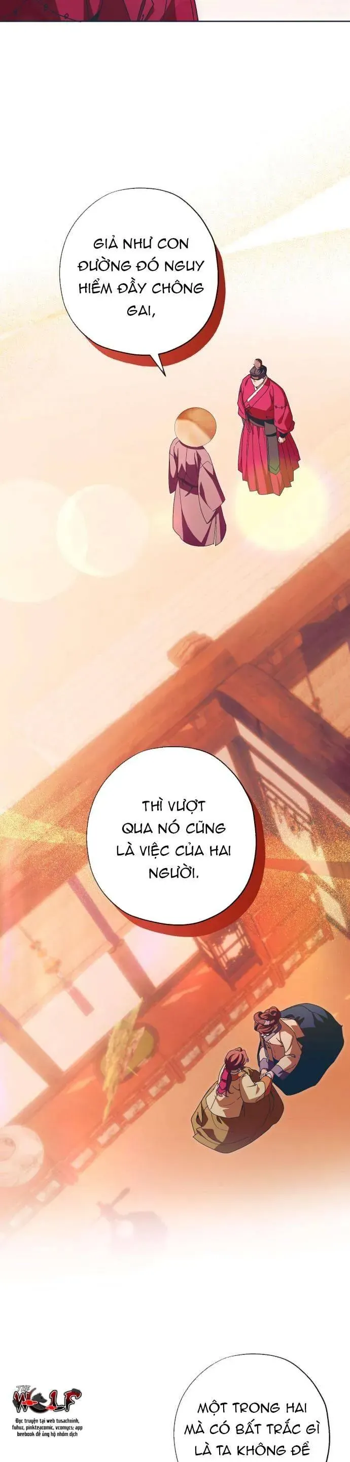 Dabi, Hương Vị Ngây Ngất Chap 70 - Next Chap 71