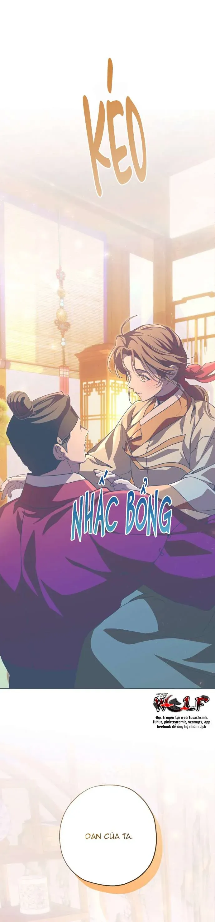 Dabi, Hương Vị Ngây Ngất Chap 71 - Next Chap 72