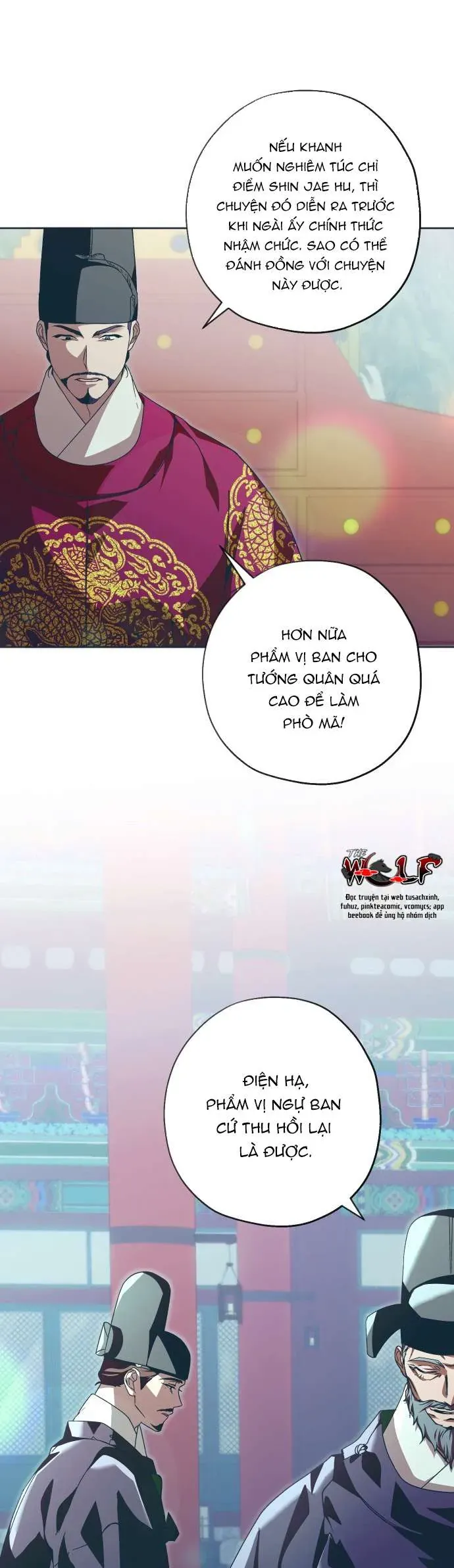 Dabi, Hương Vị Ngây Ngất Chap 71 - Next Chap 72