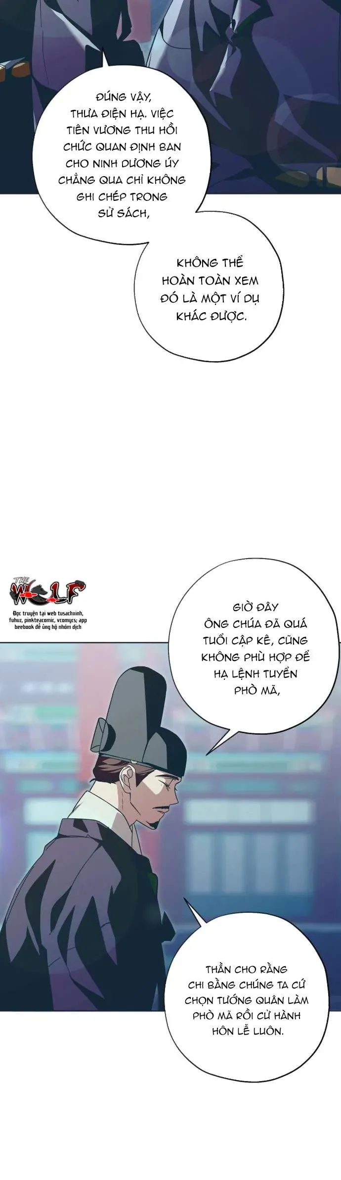 Dabi, Hương Vị Ngây Ngất Chap 71 - Next Chap 72