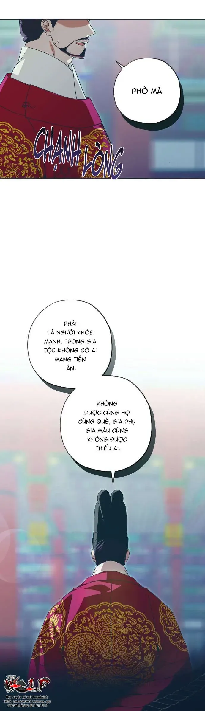 Dabi, Hương Vị Ngây Ngất Chap 71 - Next Chap 72