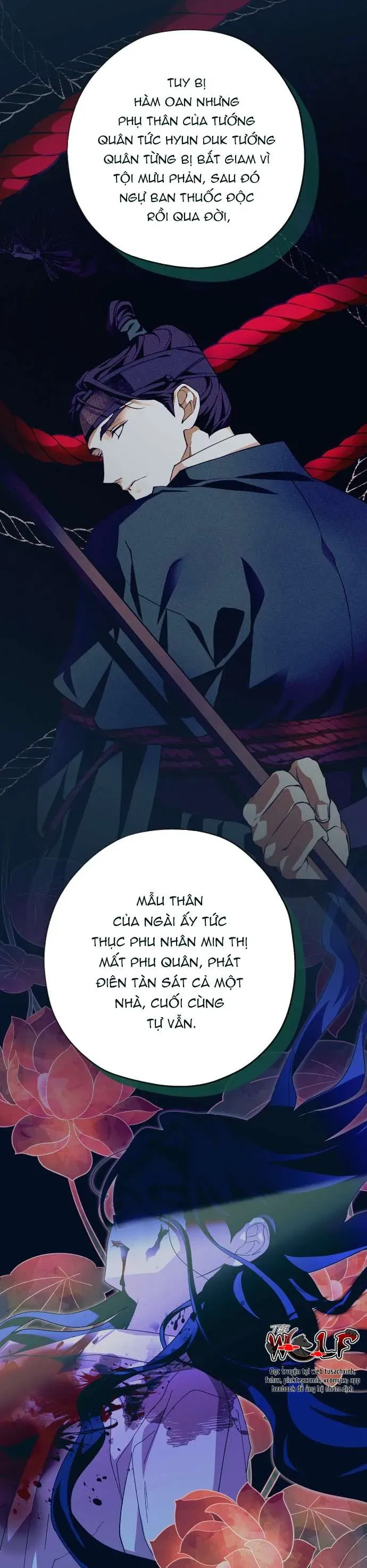 Dabi, Hương Vị Ngây Ngất Chap 71 - Next Chap 72