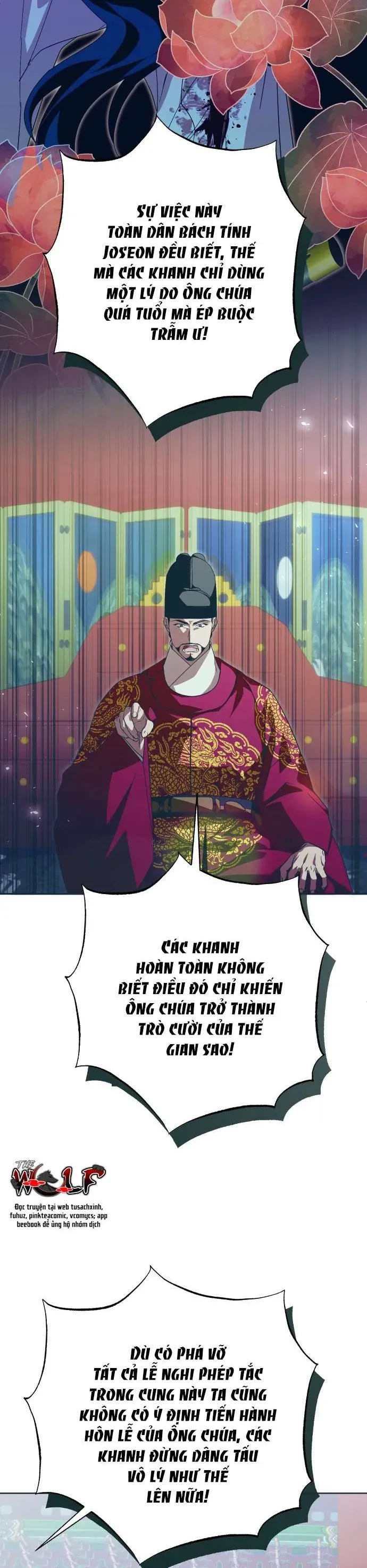 Dabi, Hương Vị Ngây Ngất Chap 71 - Next Chap 72