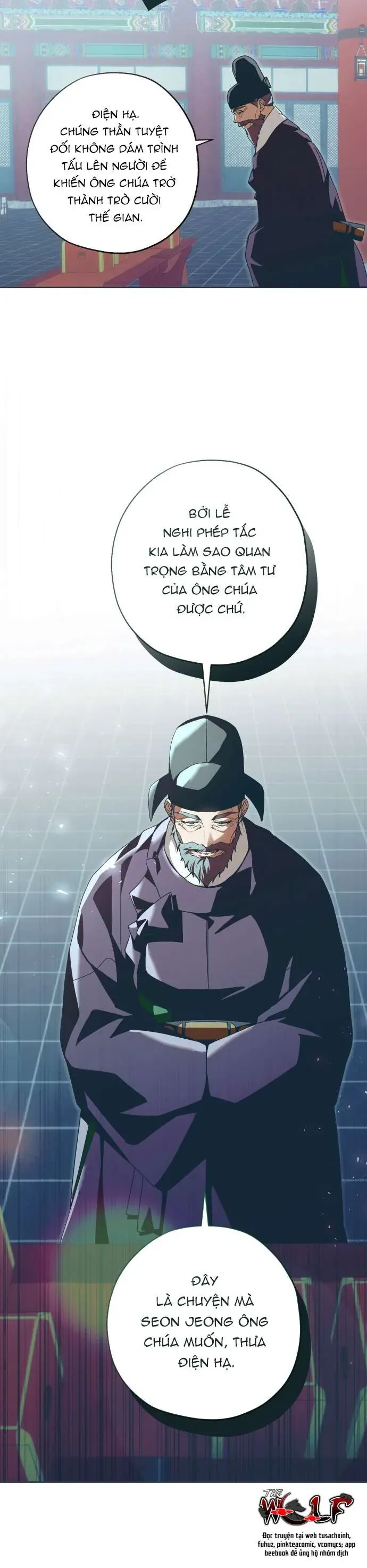 Dabi, Hương Vị Ngây Ngất Chap 71 - Next Chap 72