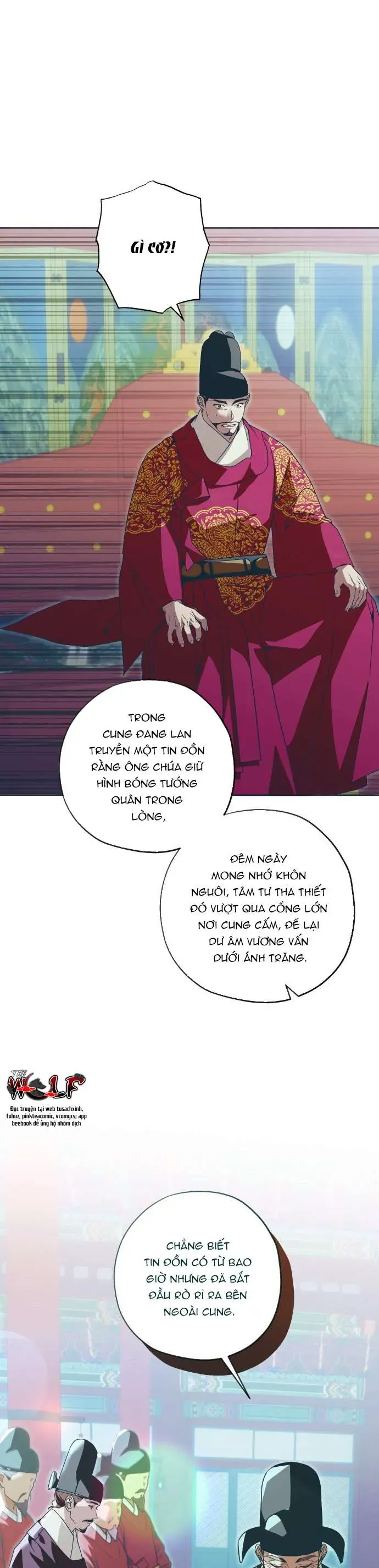 Dabi, Hương Vị Ngây Ngất Chap 71 - Next Chap 72