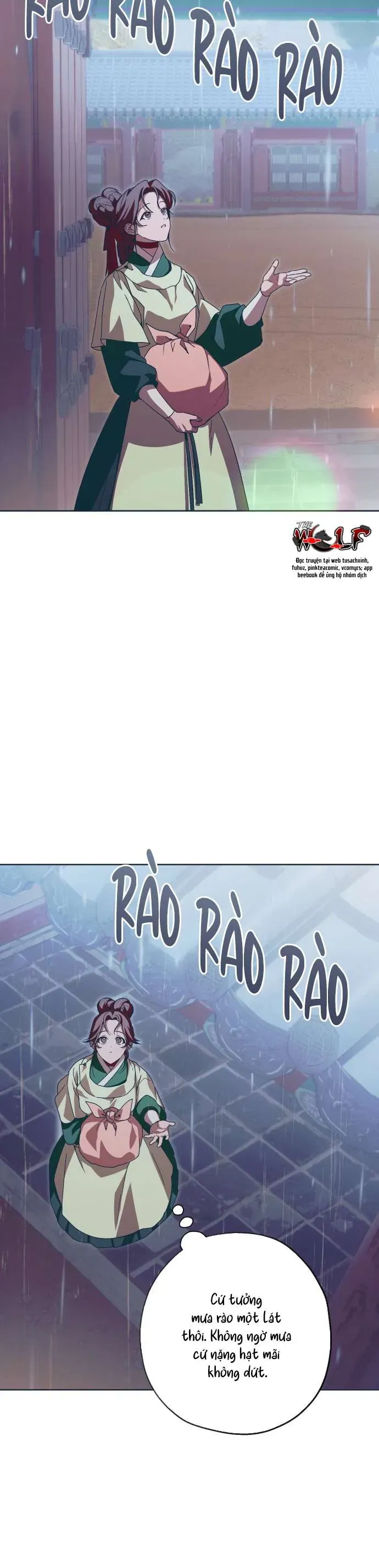 Dabi, Hương Vị Ngây Ngất Chap 71 - Next Chap 72