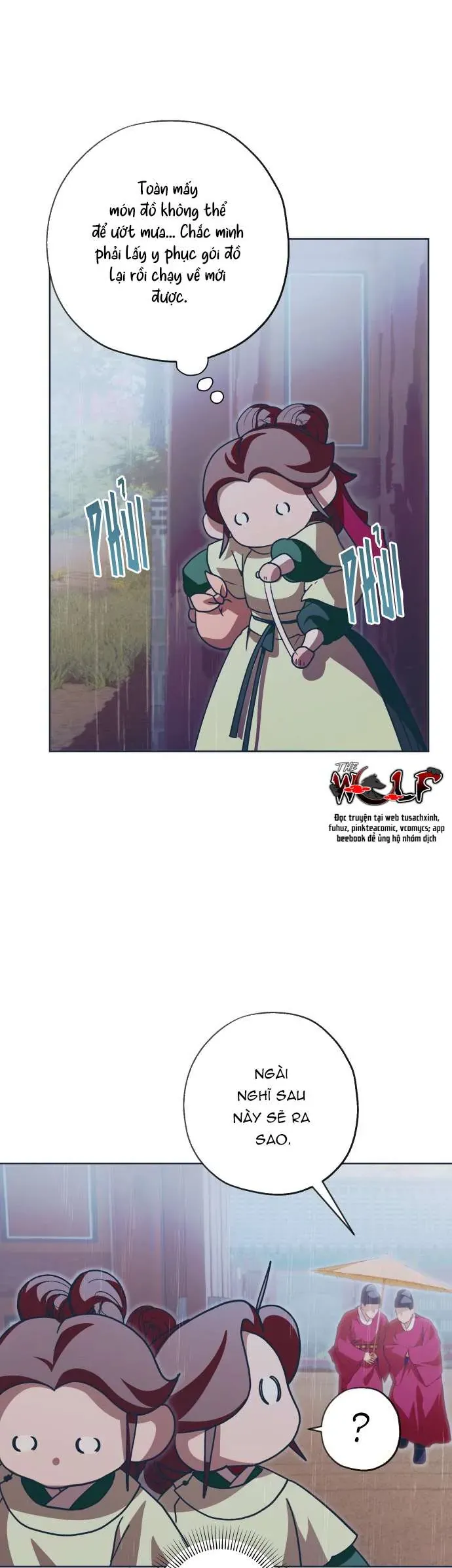 Dabi, Hương Vị Ngây Ngất Chap 71 - Next Chap 72