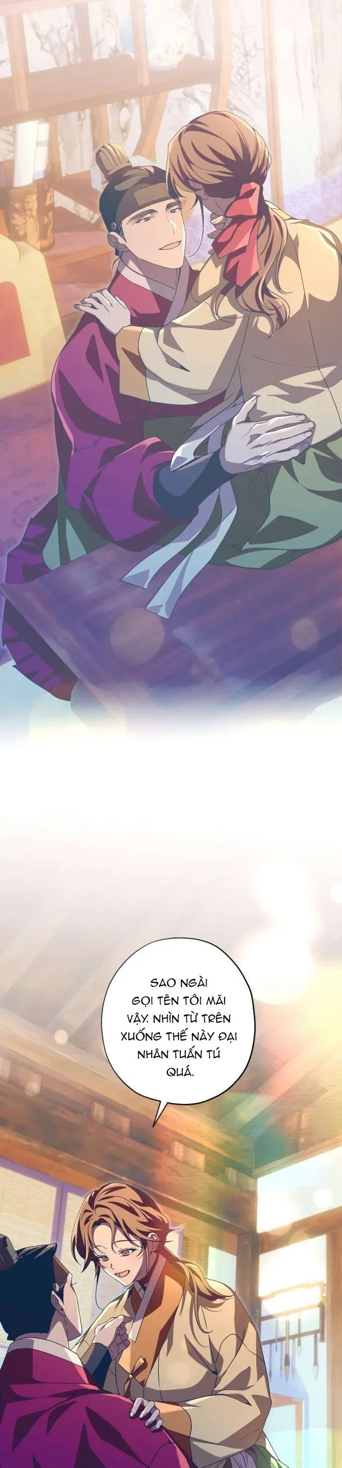 Dabi, Hương Vị Ngây Ngất Chap 71 - Next Chap 72